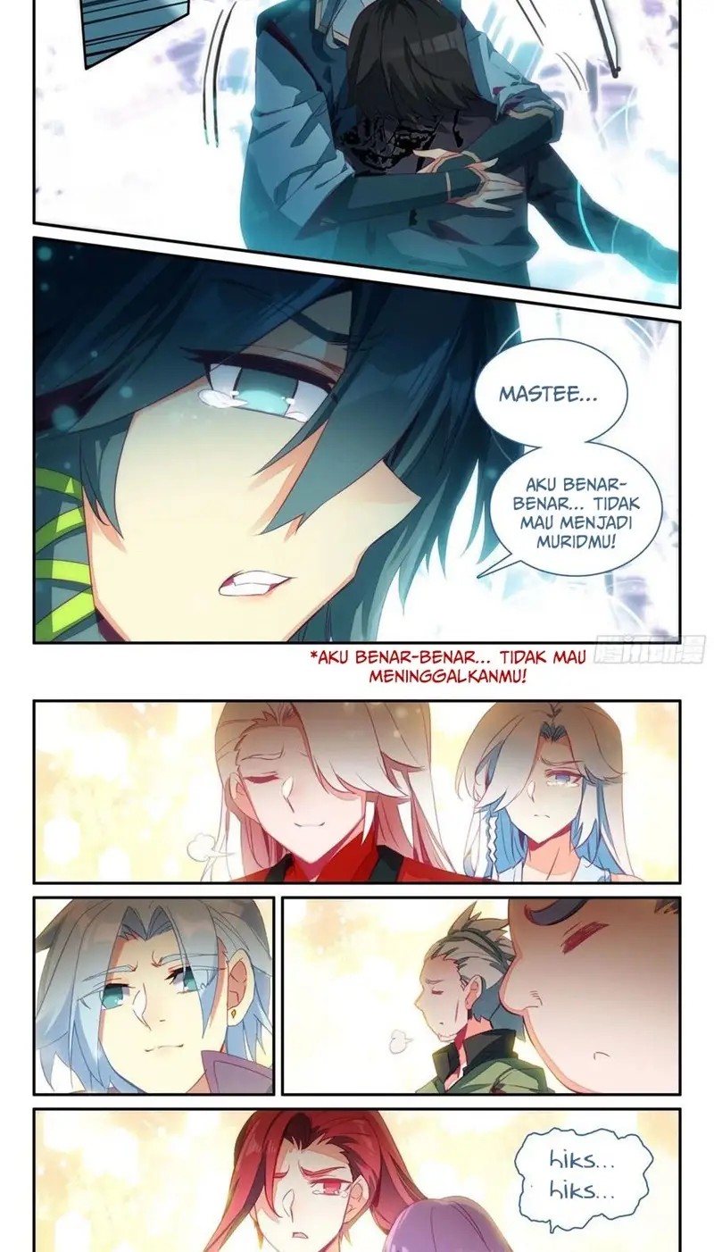 Heavenly Beads Master Chapter 63 Gambar 13